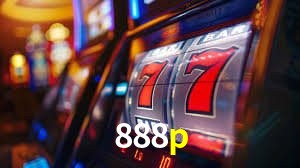 888p - Aplicativo Móvel